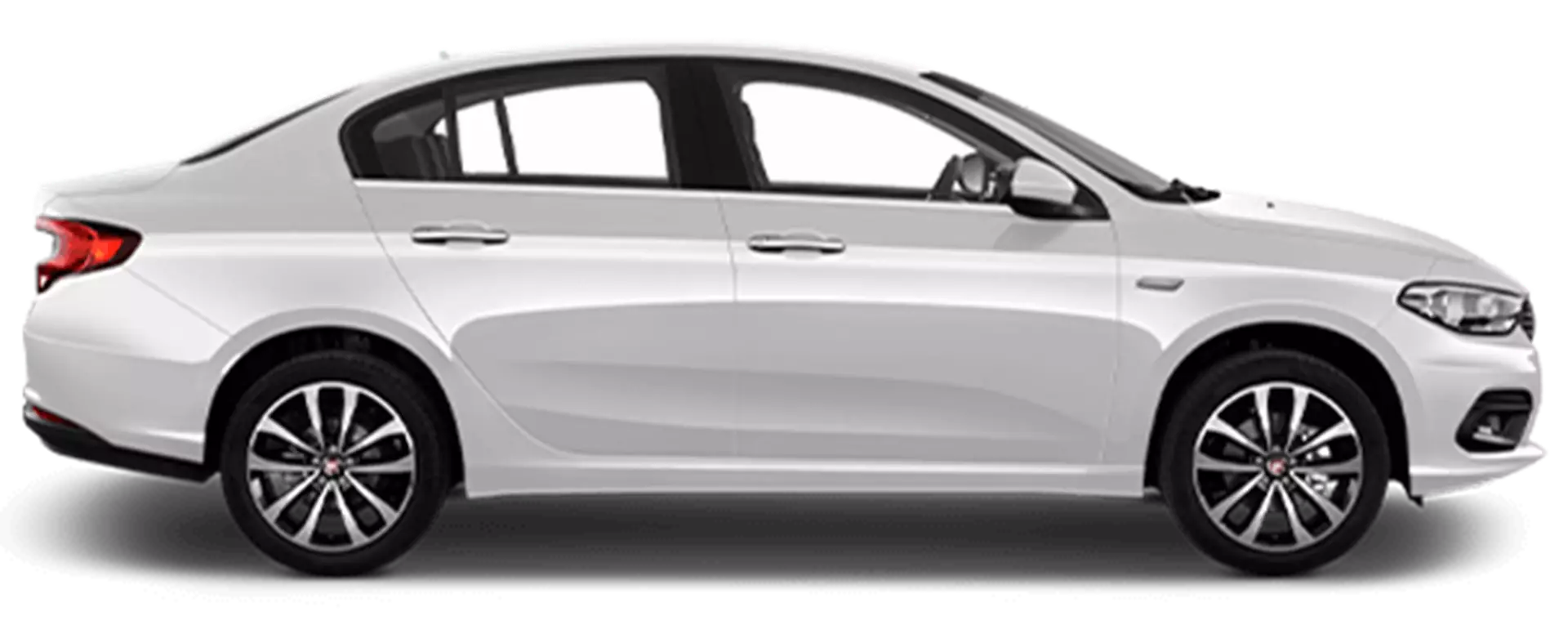 Fiat Egea AT