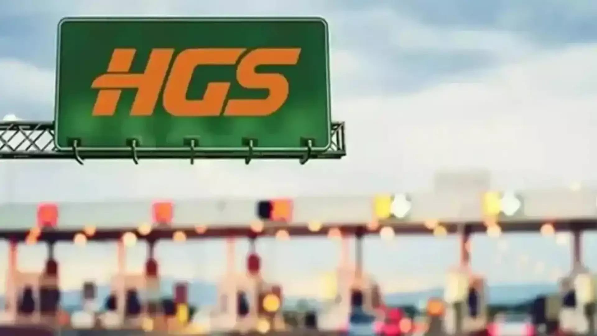 HGS Yönetimi